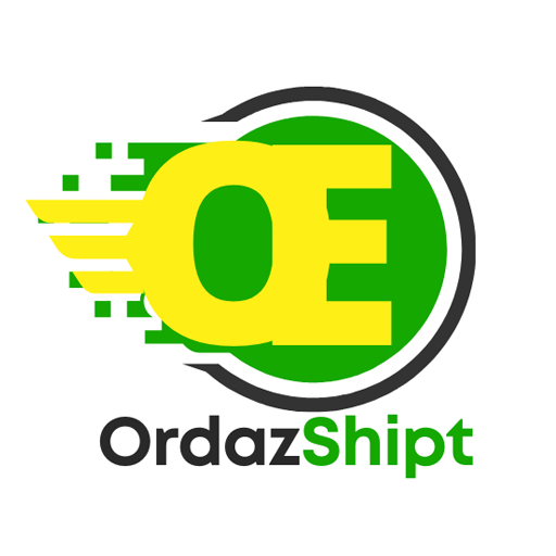 ordazshipt logo