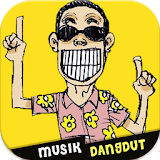 Musik Dangdut Indonesia icon