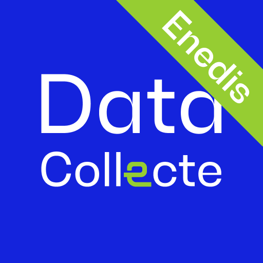 DataCollecte Réseau Enedis logo