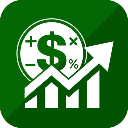 Margin Calculator & Markup: N1  Icon