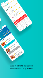 Wow+ APK for Android Download (Premium Unlocked) 3