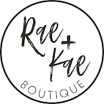Cover Image of Baixar Rae + Kae Boutique  APK