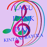 Cover Image of Baixar LAGU IPANK DAN KINTANI RAYOLA 1.0 APK