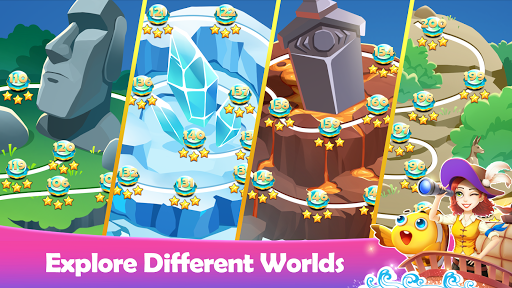 Solitaire TriPeaks - Card Game screenshot