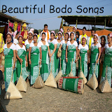 Beautiful Bodo Songs icon