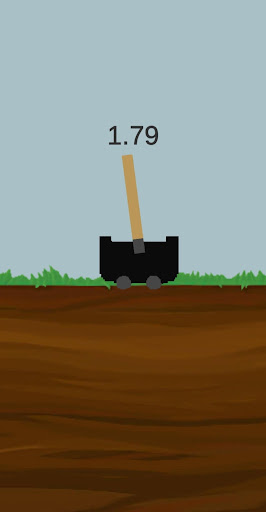 Stick-tick Screenshot 2 - AppWisp.com