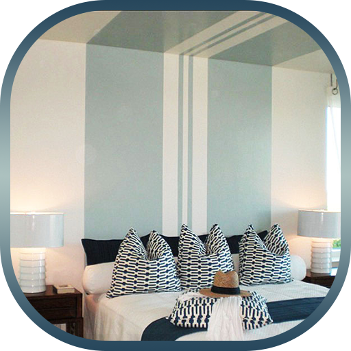 Classic Room Painting logo