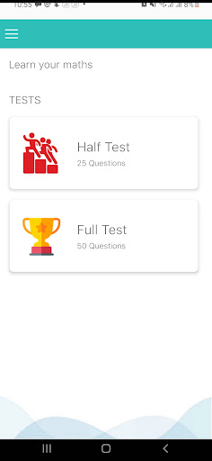 Lets Pass CPEA Maths Screen 2