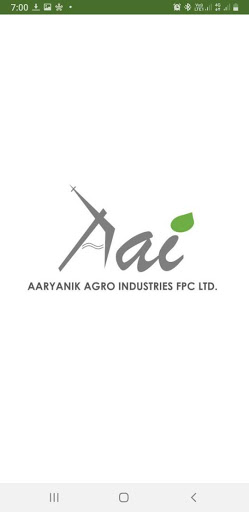Aaryanik Agro App