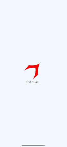 Android application BXONE screenshort