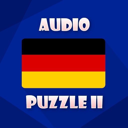 German audio lessons 3.22 Icon