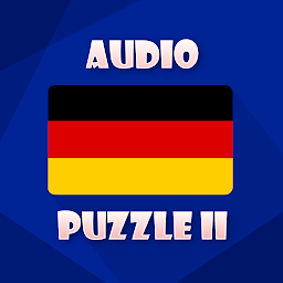 「German audio lessons」圖示圖片