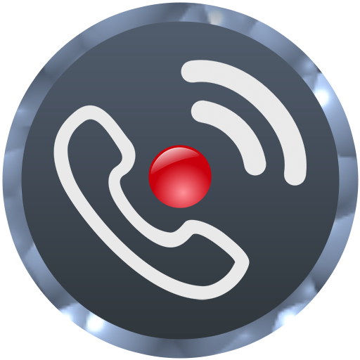 برنامه ضبط خودکار تماس تلفنی 1.1 Icon