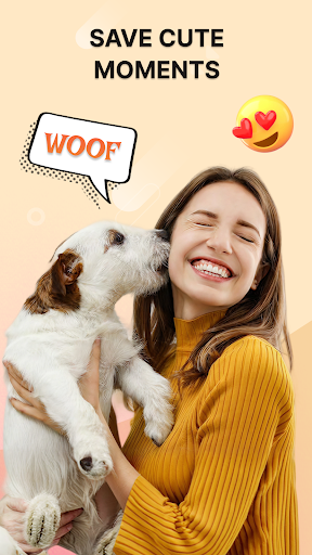Dog Translator: Human to Dog screenshot 7