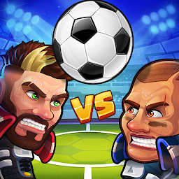 Head Ball 2 - Игра в футбол Mod Apk
