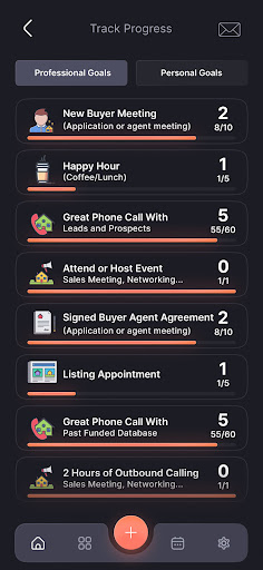 Agent Boost Screen 3