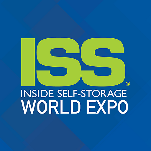 ISS World Expo 5.0.72 Icon