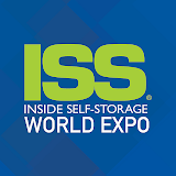 ISS World Expo icon