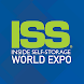 ISS World Expo - Androidアプリ