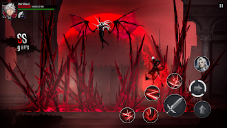 Game screenshot Shadow Slayer: Demon Hunter apk download