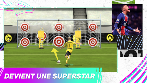 FIFA Football screenshots apk mod 3