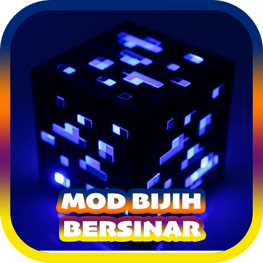 Mod Bijih Bersinar untuk MCPE Unduh di Windows