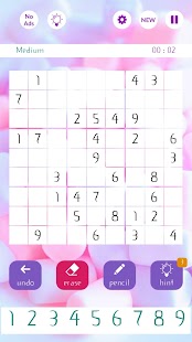 Art of Sudoku Screenshot