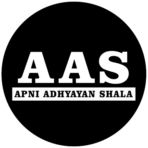 Apni Adhyayan Shala logo