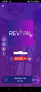 REVIVAL FM