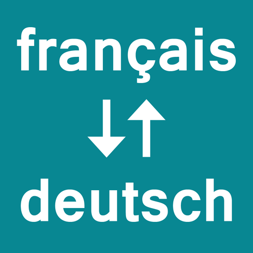 French To German Translator logo