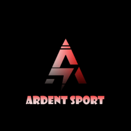 Ardent Sport logo