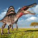 T-rex Simulator Dinosaur Games - Androidアプリ