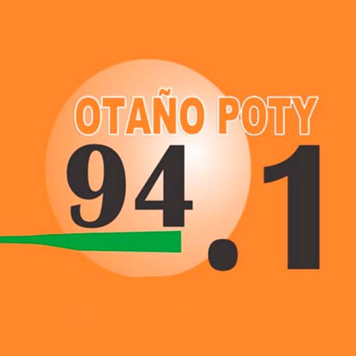 Otaño Poty 94.1 FM logo