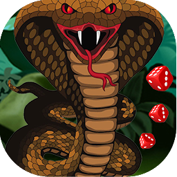 「Snakes and Ladders Game」圖示圖片