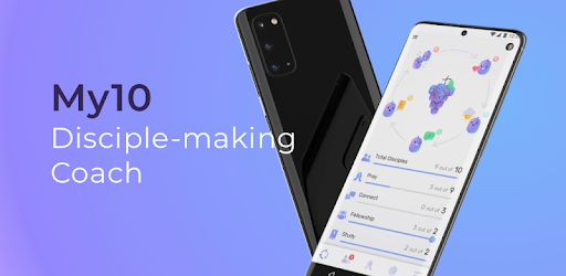 My10 Disciples
