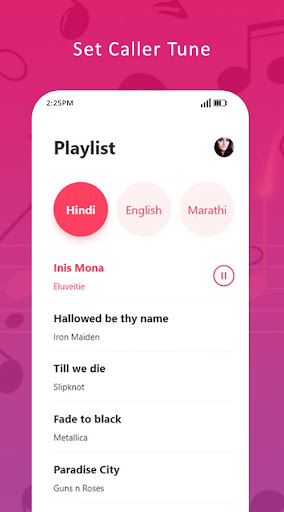Set Jiyo Caller Tunes
