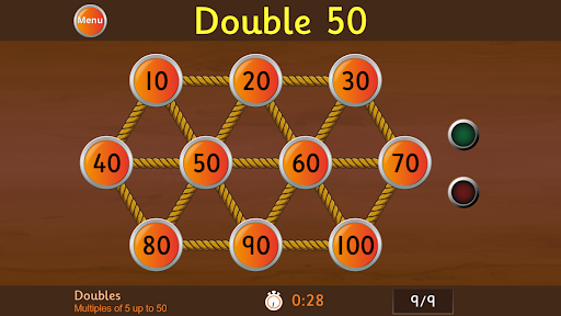 Hit the Button Math screenshot 9