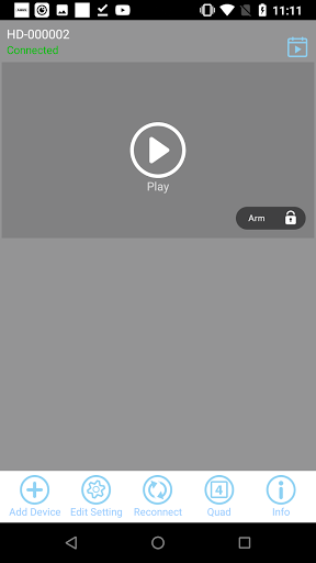 KYFCAM Screen 2