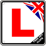 UK Driving Theory Trainer 2017 icon