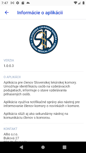 SLK Screen 3