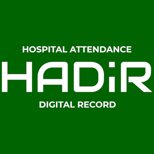 HADiR RSUD Kota Dumai logo