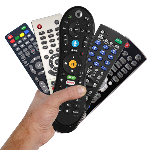 Remote Control for All TV - Apps on Google Play