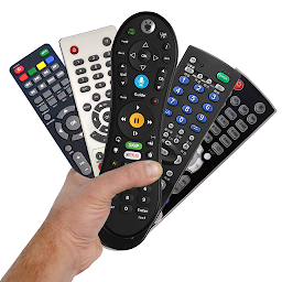 Remote Control for All TV ikonjának képe