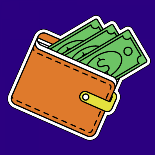 Expense Saviour - Cloud Wallet logo