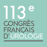 Congrès Français d’Urologie icon