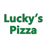 Lucky's Pizza icon