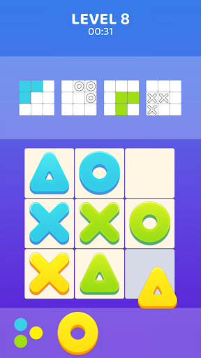 Deduction Masters: Puzzle Game Screen 3