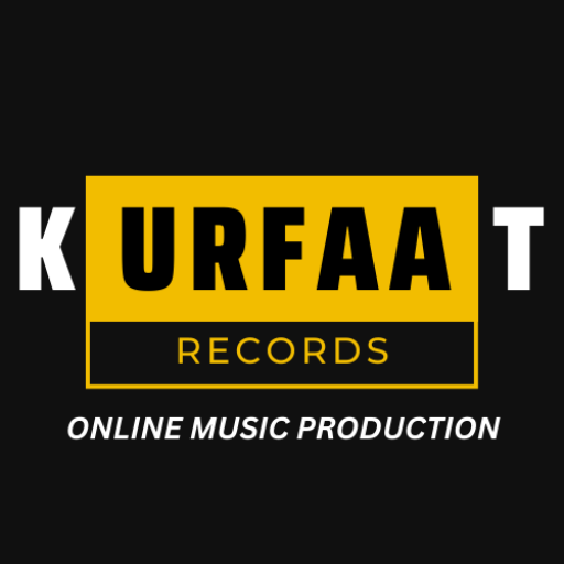 Kurfaat Records logo