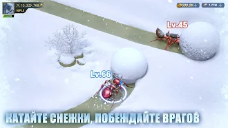 Game screenshot Ant Legion: For The Swarm hack