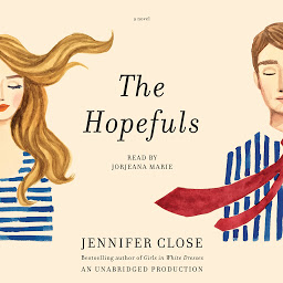 Icon image The Hopefuls: A novel